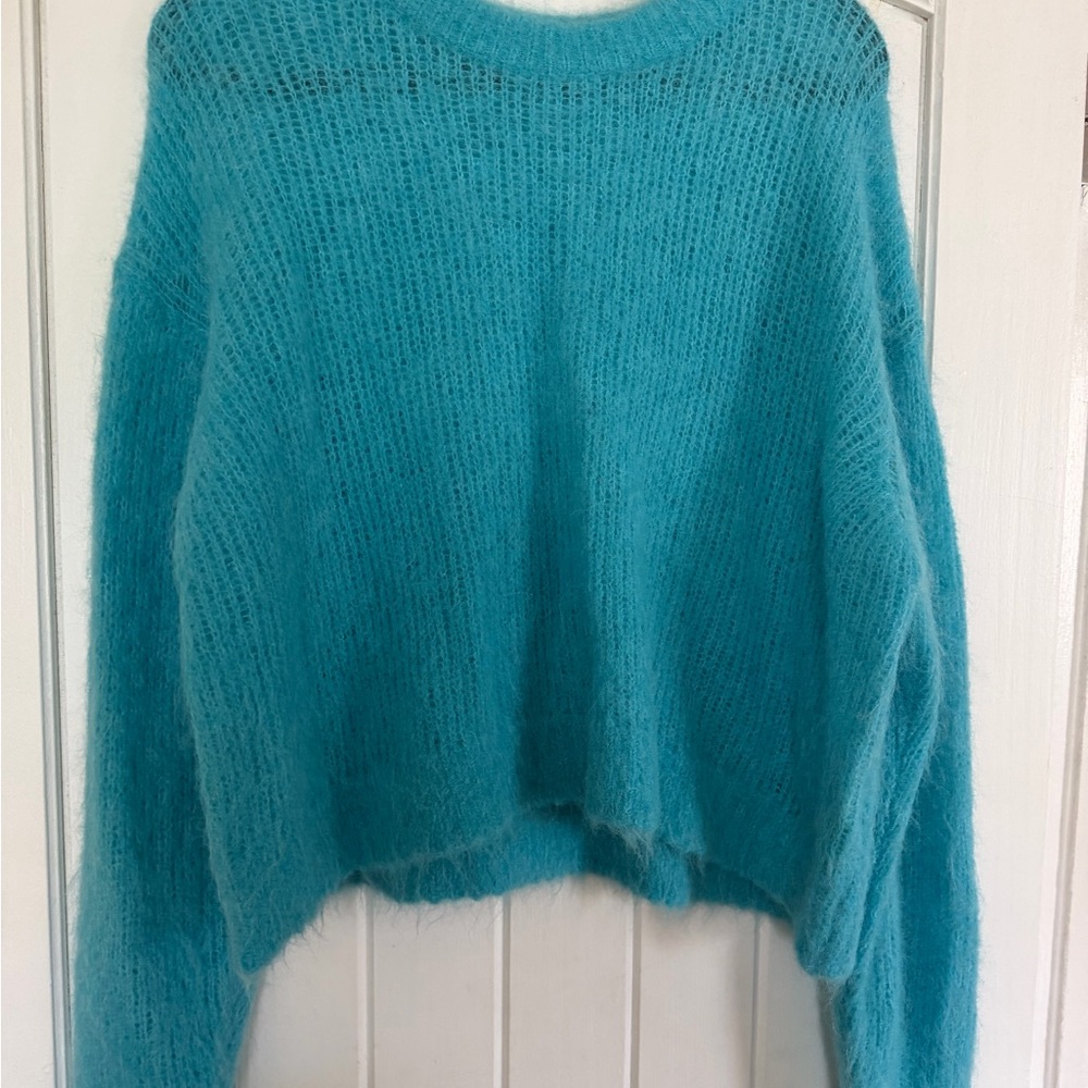 American Vintage BYMI sweater (M)- Never Been Worn